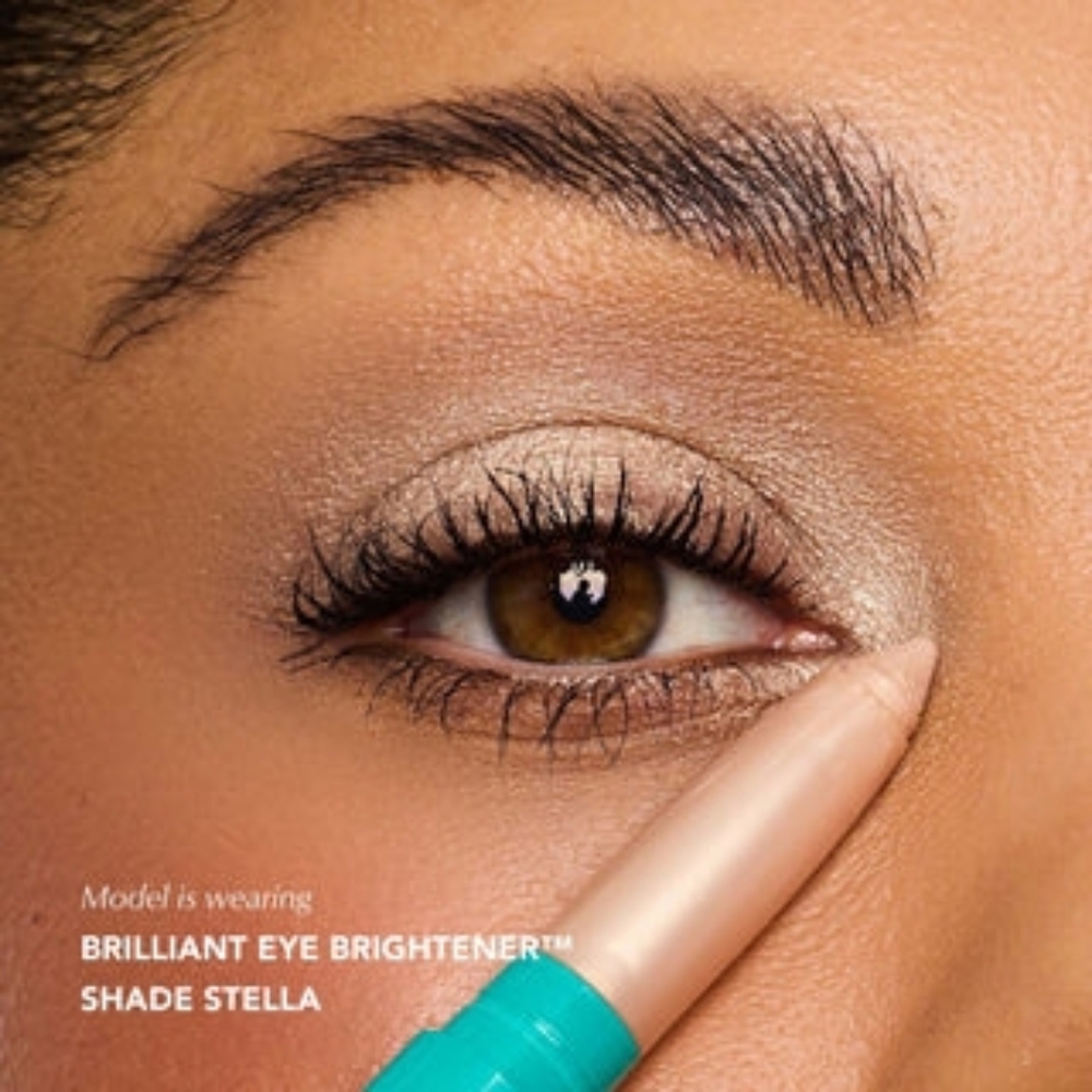 Brilliant Eye Brightener in Stella by Thrive Causemetics